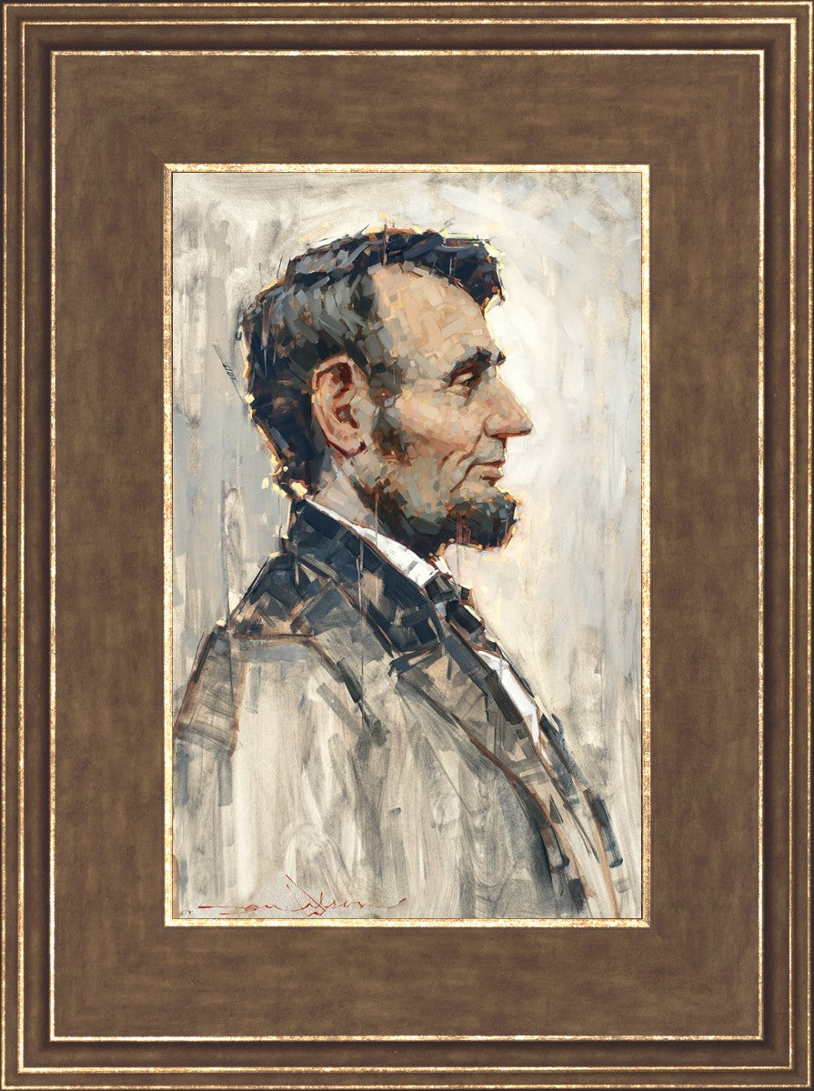 A Nation's Hero by Dan Wilson - Inspirational Book for Patriots, History Lovers & Gift Ideas