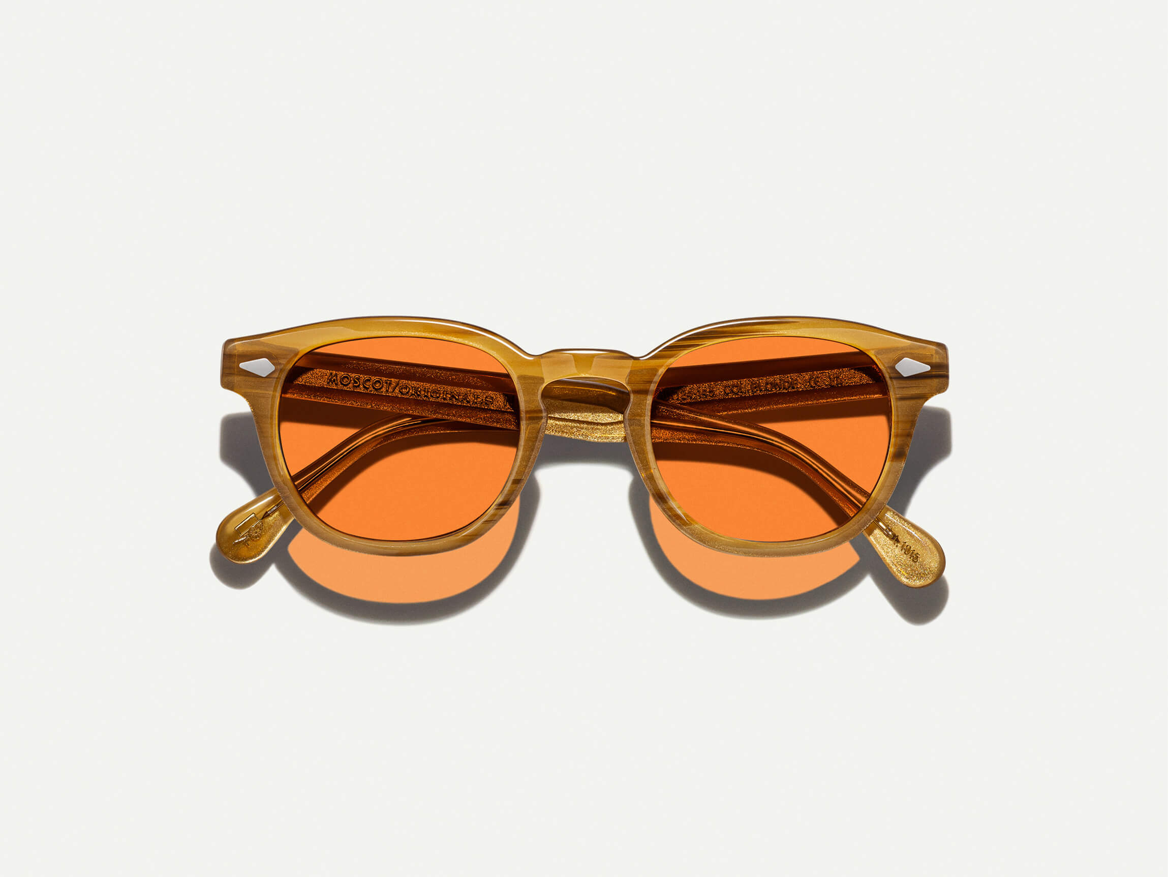 Woodstock Orange