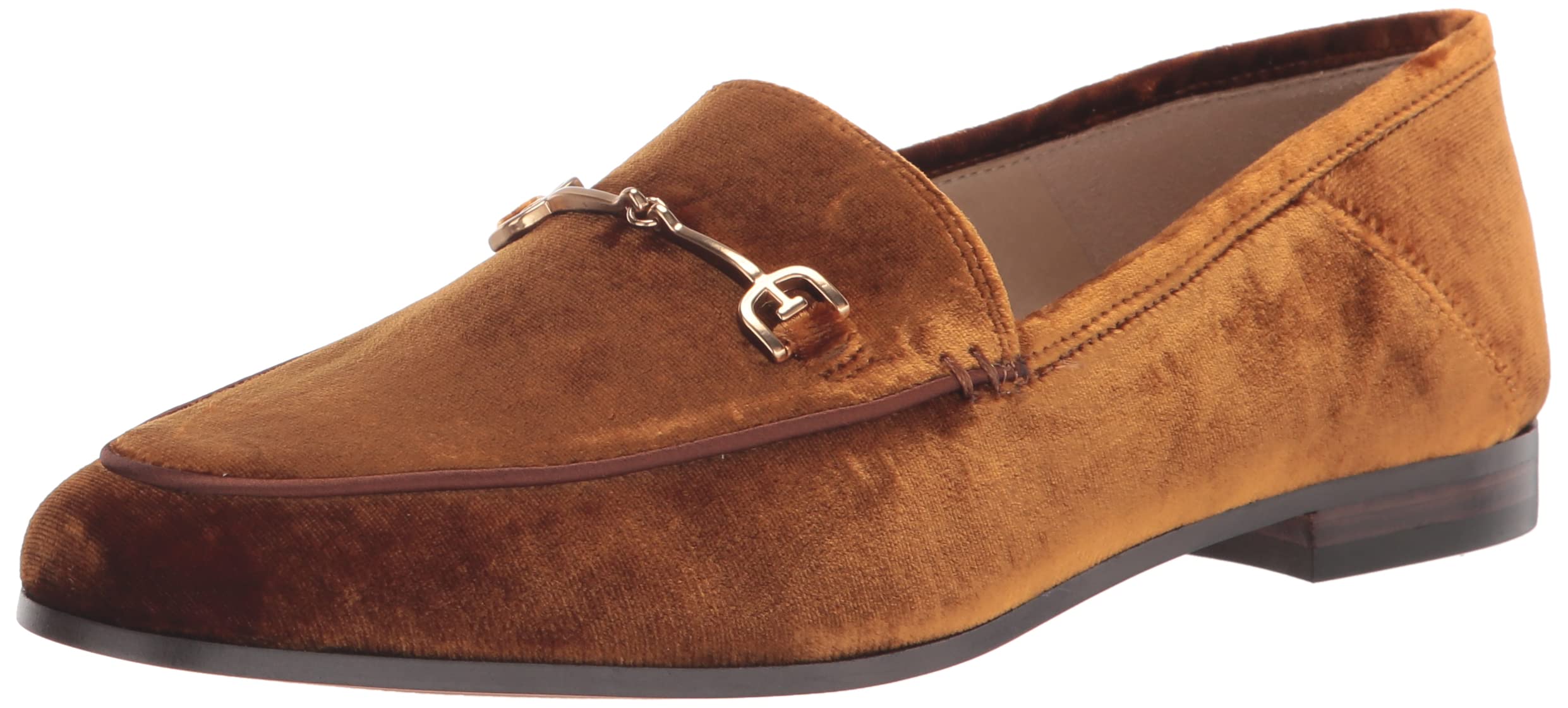 Sam Edelman Women's Loraine Loafers - Comfortable Slip-On Shoes for Work, Casual & Travel | Stylish & Lightweight Flats for Women