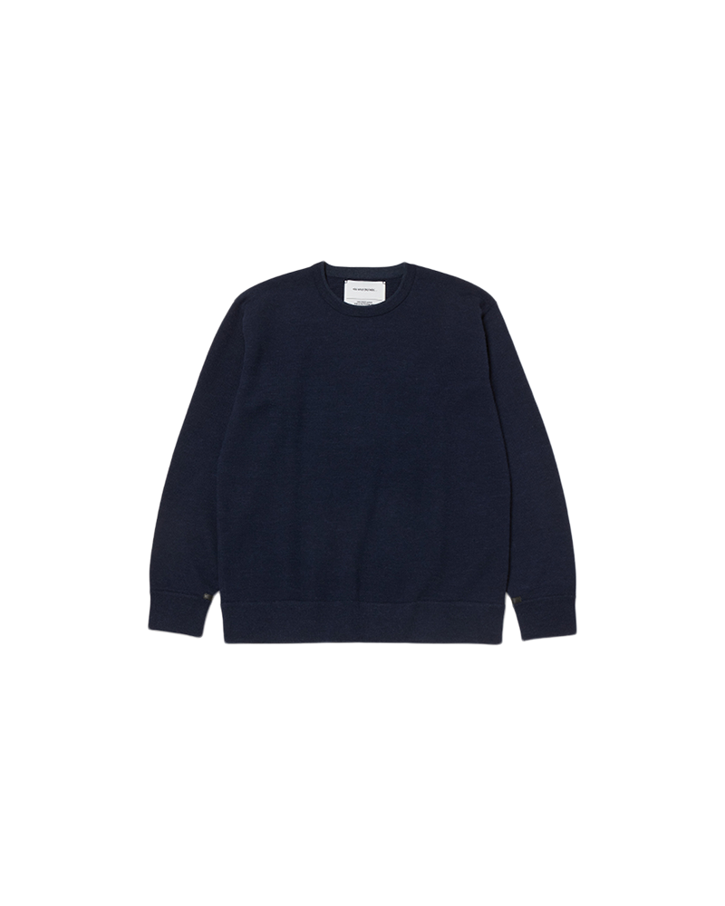 Alpaca Wool Crew Neck Sweater for Women - Soft & Warm Winter Knitwear - Perfect for Casual Outfits, Office Wear & Cozy Evenings
