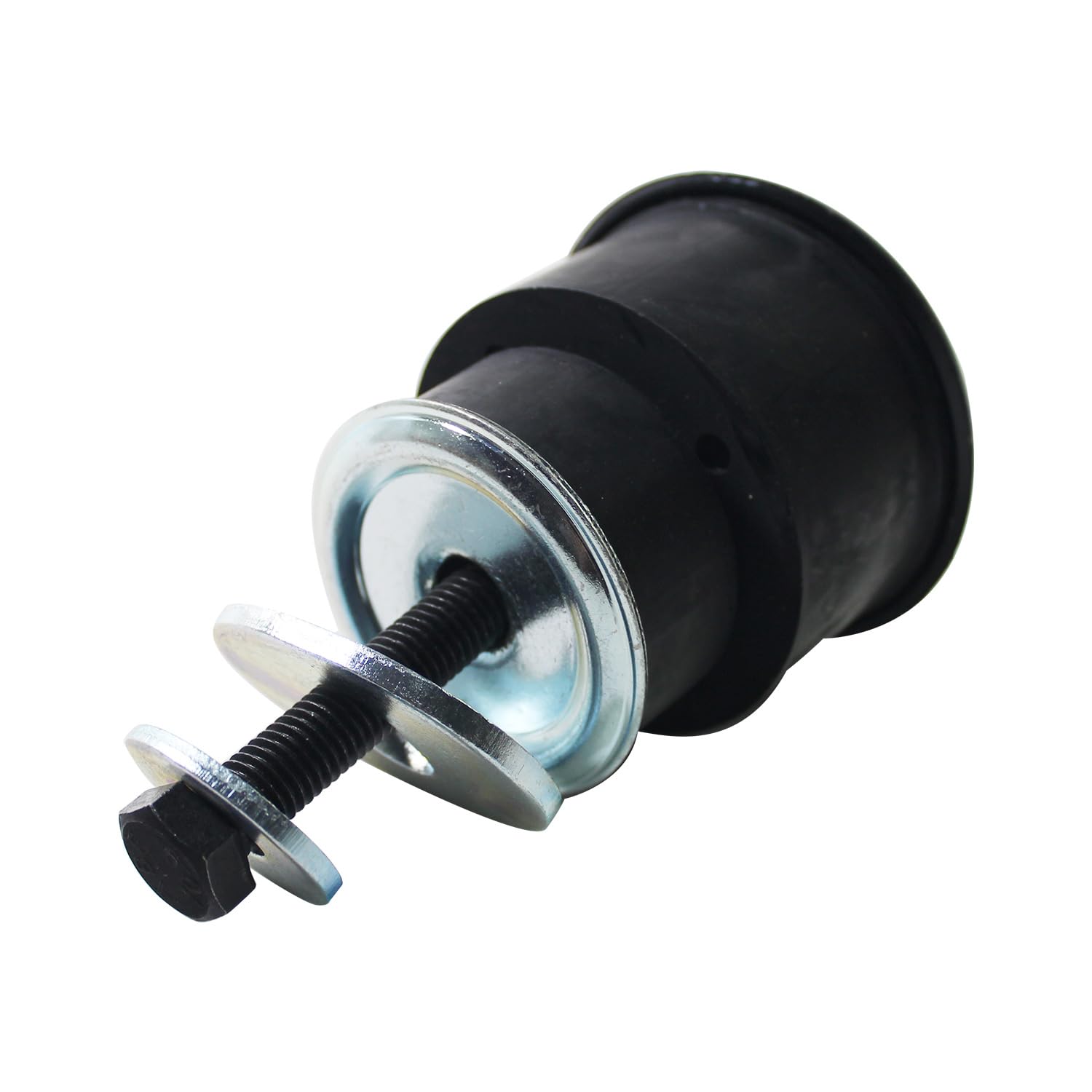 Body Cab Mount Bushing Kit for 2001-2005 Ford Explorer Sport Trac - Positions 1, 2 & 3 (Part Numbers 924-051, 924-059, 924-060) - Improve Ride Comfort & Reduce Noise for Smooth Off-Road and Daily Driving