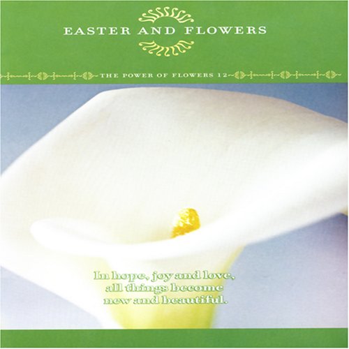 Easter Floral Decorations - Volume 12 | Spring Home Decor, Easter Party Supplies & Holiday Table Centerpieces