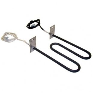 INTERMETRO RPC13-162 Commercial Food Warmer Heating Element - 120V 675W Replacement Part for Food Warmers & Buffet Stations - Perfect for Restaurants, Catering Services, and Cafeterias