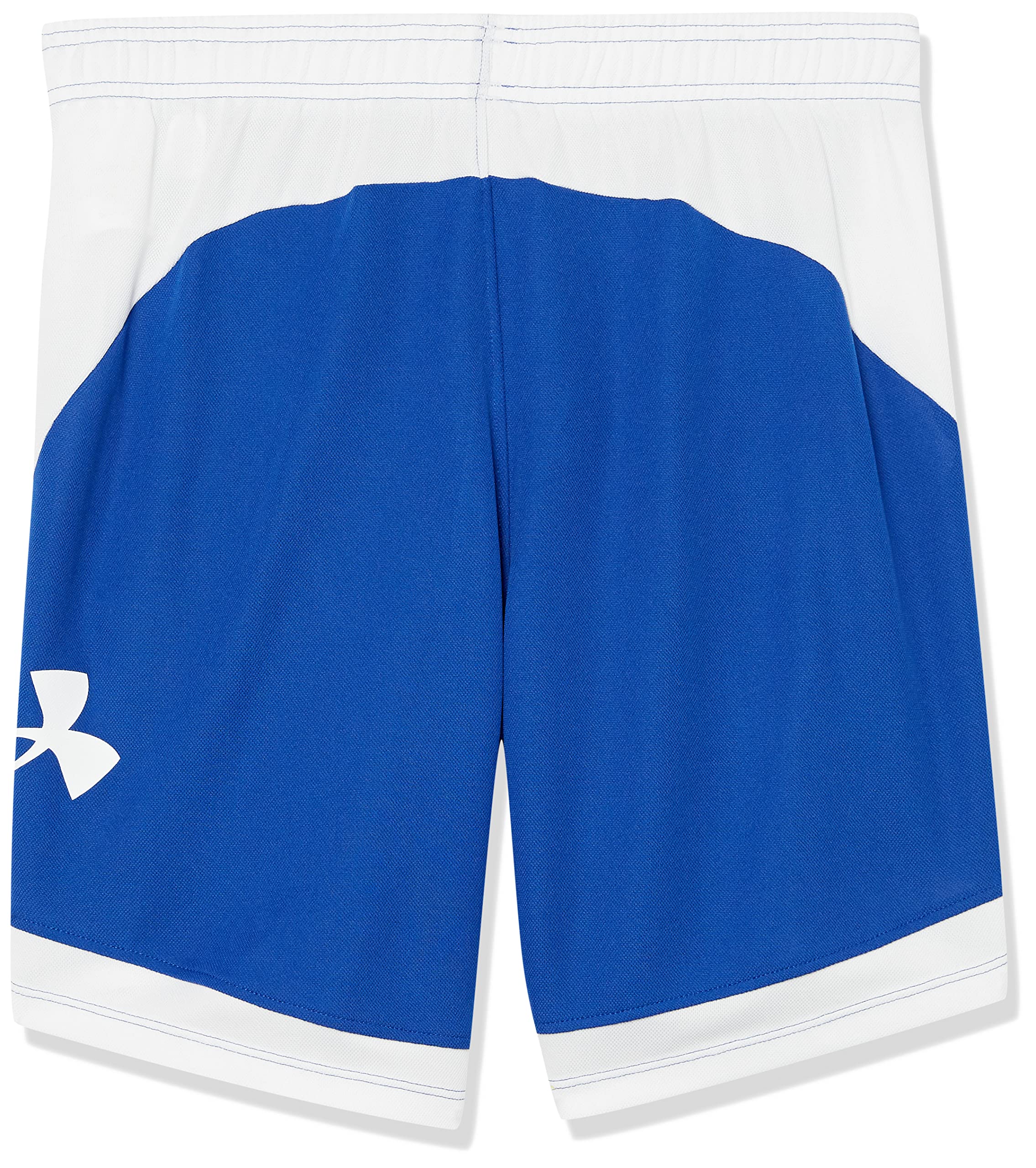 Under Armour Girls' Baseline 6