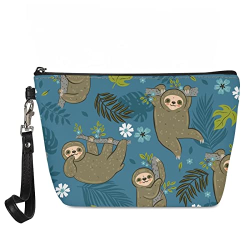 Cartoon Sloth