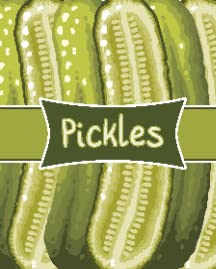 03 -Pickles