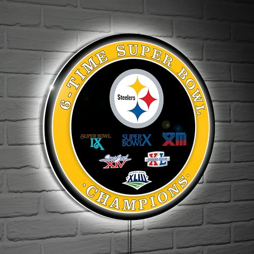Pittsburgh Steelers Multi-Win