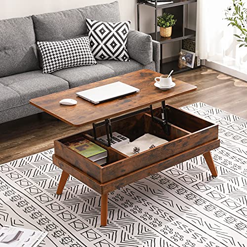 Basic Rustic Brown