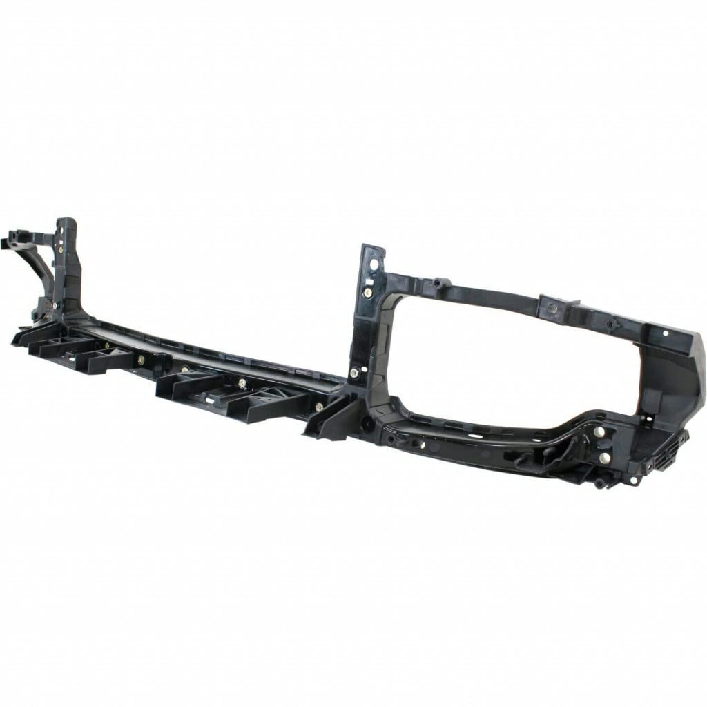 2015-2020 Dodge Charger Radiator Support Upper - CAPA Certified Replacement Part for CH1225280 & 68200478AC | Perfect for Engine Cooling System Repairs & Collision Damage Restoration