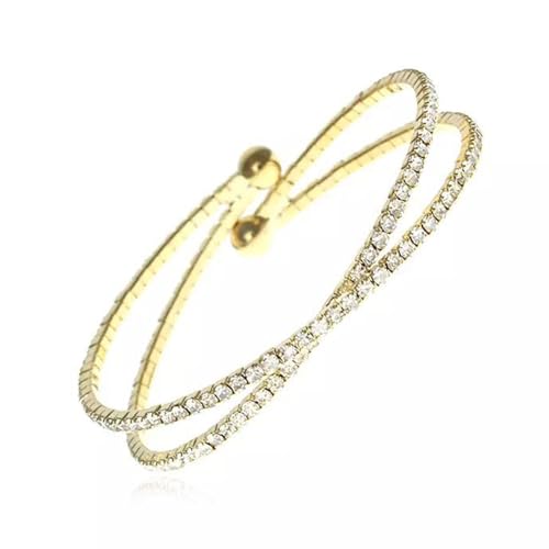 D4: pearl bracelet