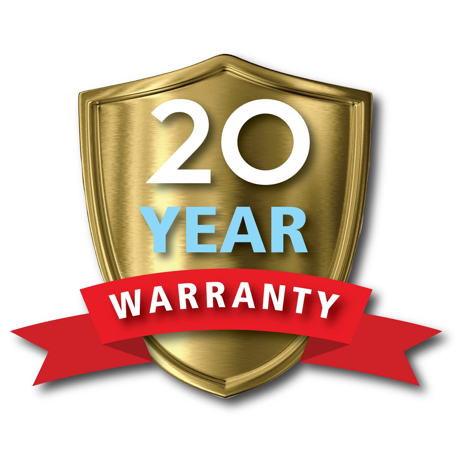 Premium WaterWarden 18’ x 40’ In-Ground Pool Safety Cover - Heavy Duty Blue Mesh with Triple Stitching, ASTM F1346 Certified, Includes Hardware - 20-Year Warranty - Perfect for Year-Round Pool Protection and Child Safety