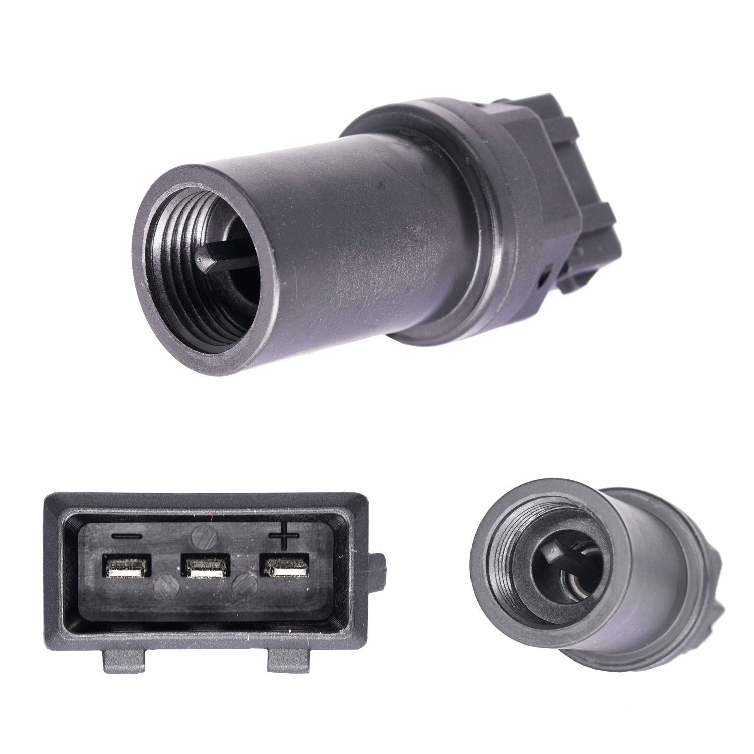 Walker Products 240-1150 Vehicle Speed Sensor - Compatible with Multiple Car Models - Accurate Speed Detection for Smooth Driving - Perfect for Highway Commuting & Daily Driving