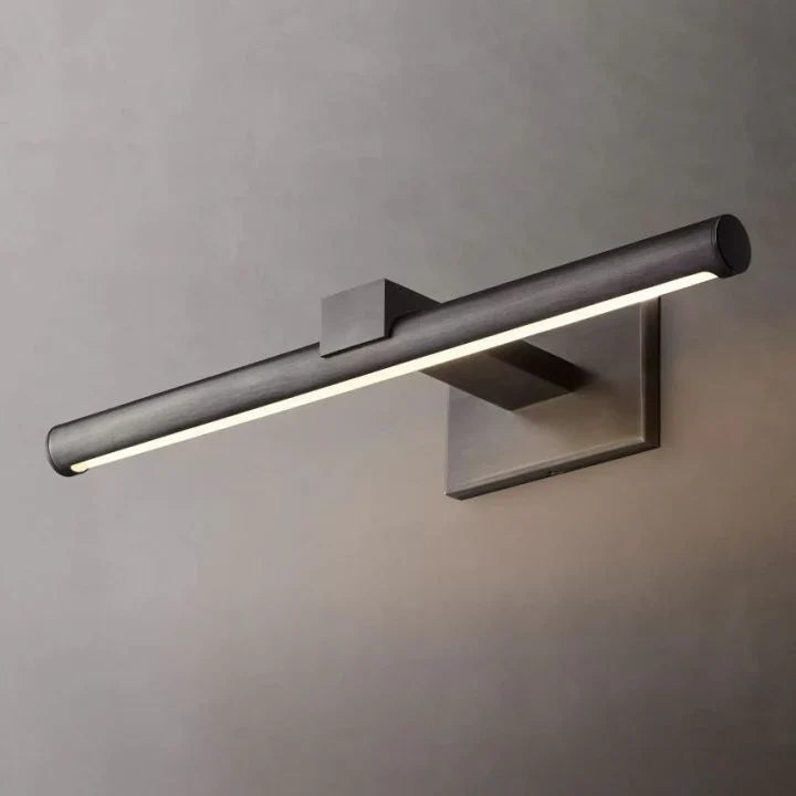Vanesa LED Picture Light - Dimmable Art Display Lighting for Paintings, Photos & Wall Decor - Perfect for Living Room, Bedroom & Gallery
