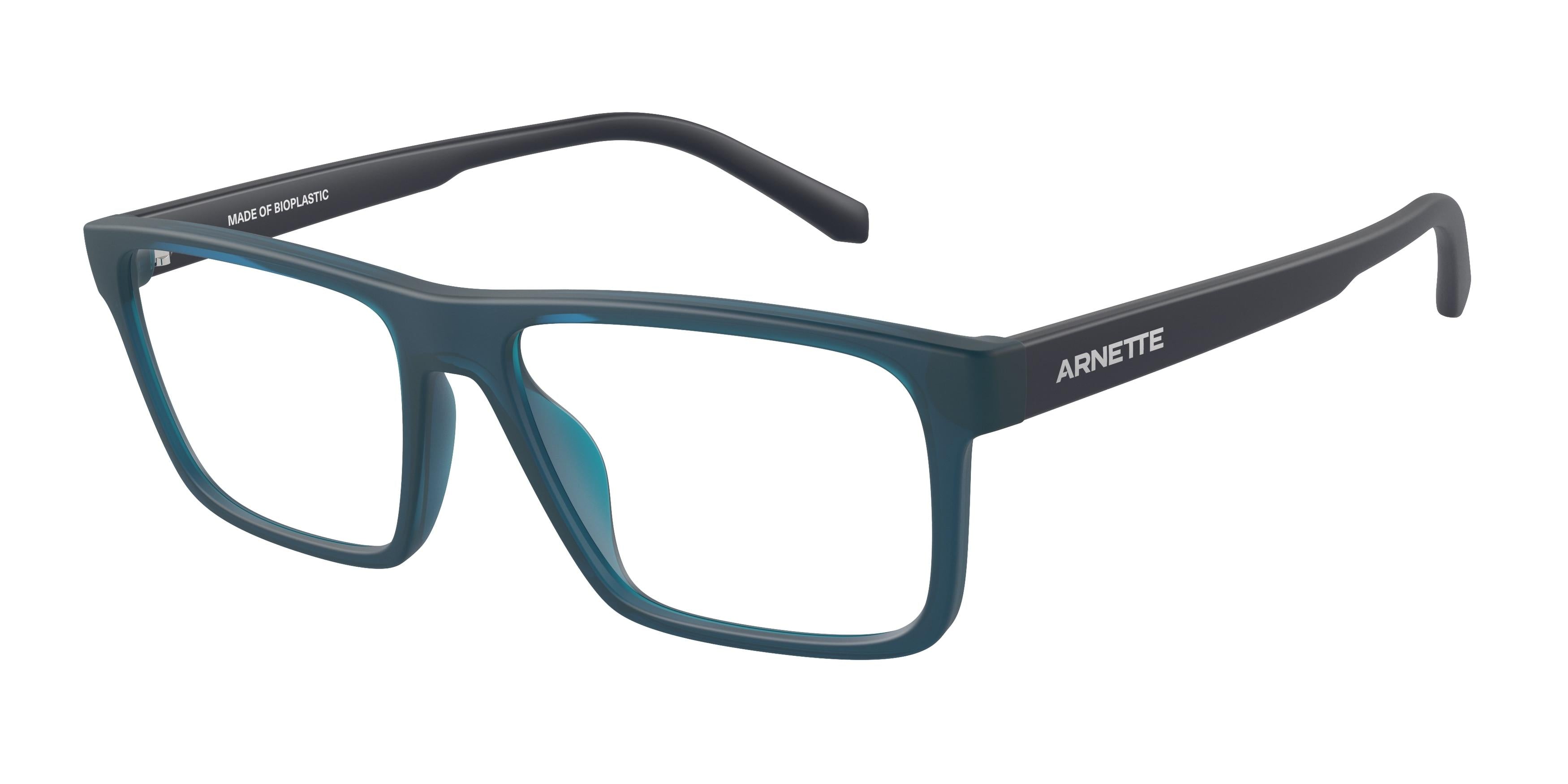 2901 - Blue - Transparent