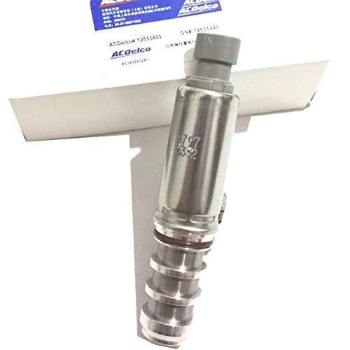 ACDelco 12655420 Professional Automotive Accessories - Replacement Parts for GM Vehicles | Perfect for DIY Car Repairs & Maintenance
