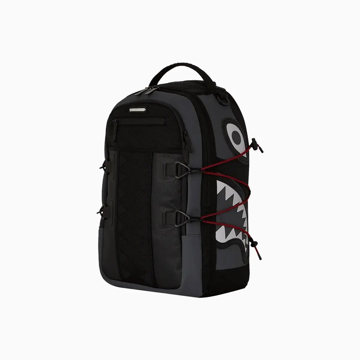 G Force Trek Night Backpack - Lightweight Hiking Backpack for Outdoor Camping & Travel - Durable Waterproof Daypack for Men & Women - Perfect for Hiking, School, Work & Daily Commute