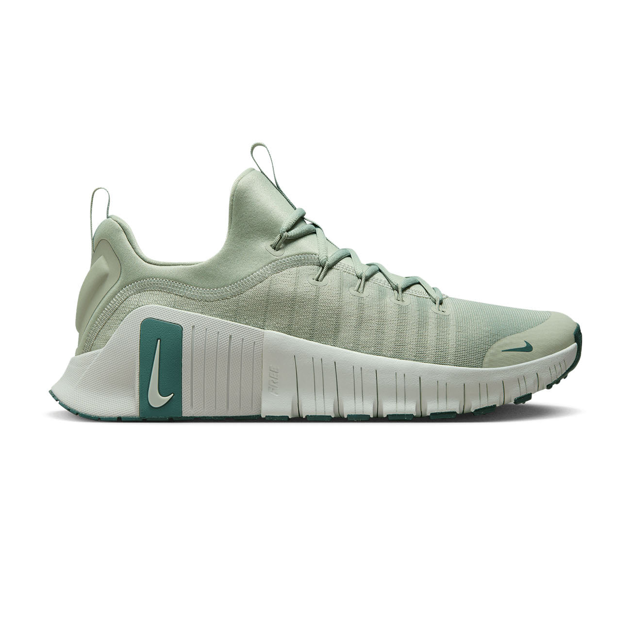 Nike Free Metcon 6 Men's Training Shoes - Lightweight Gym Workout & CrossFit Shoes for Running, Weightlifting & Fitness Training