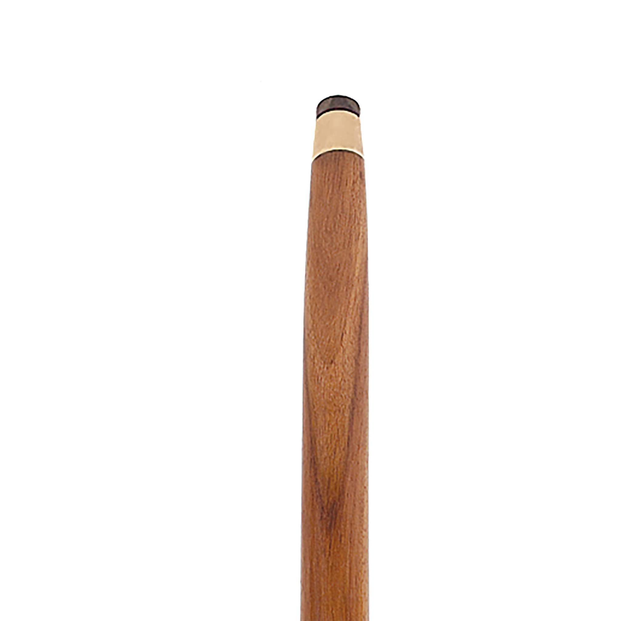 Design Toscano Premium Hardwood Walking Cane - Handcrafted Wooden Hiking Stick for Men & Women - Ideal for Outdoor Adventures, Hiking, and Elderly Support