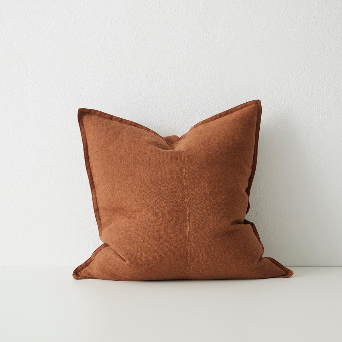 Como Square Cushion - Soft Decorative Throw Pillow for Sofa, Bed, Chair - Perfect for Living Room, Bedroom & Outdoor Decor
