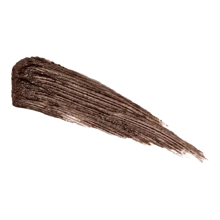 GrandeBrow 2-in-1 Tinted Eyebrow Gel - Volumizing & Defining Brow Enhancer for Natural-Looking Full Brows | Perfect for Daily Makeup & Special Occasions