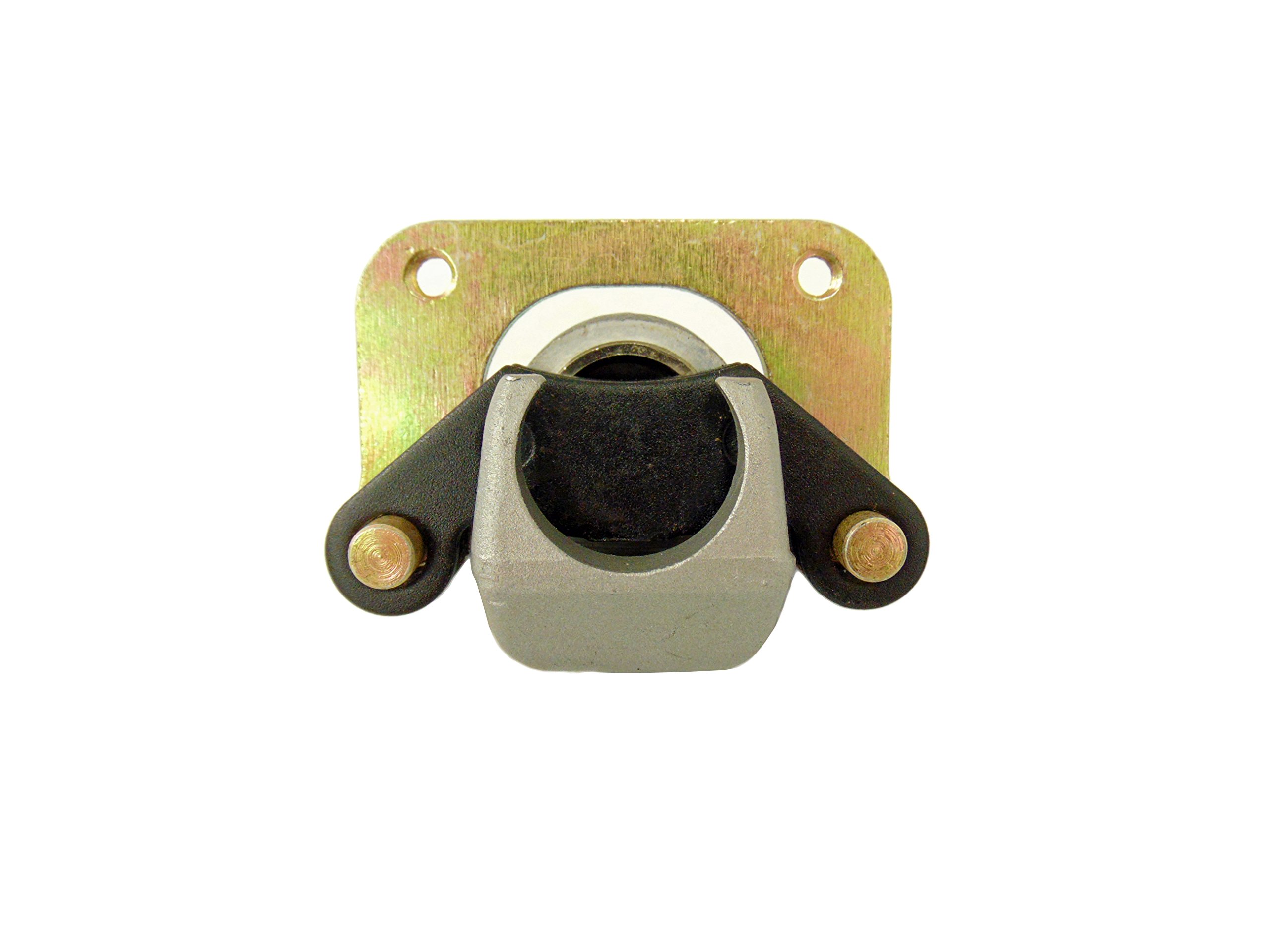 CRU Compatible Brake Caliper for 1999-2001 Worker 335 & 500 Models - Front Left Replacement Part - Perfect for Truck Brake System Repair & Maintenance