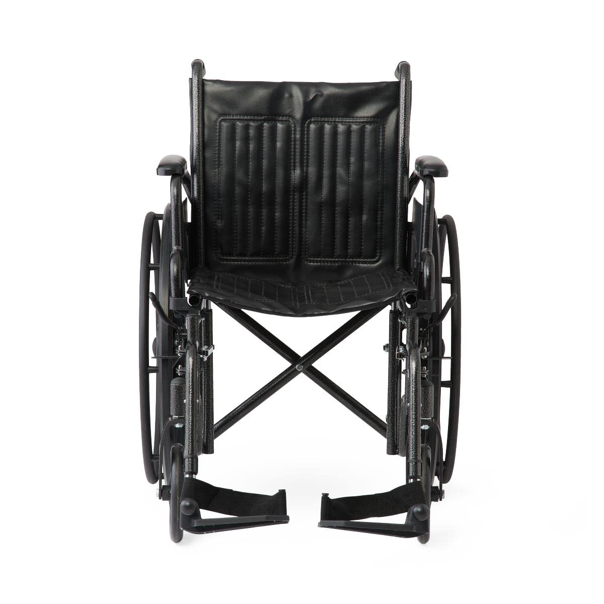 Medline K2 Basic Wheelchair - 18