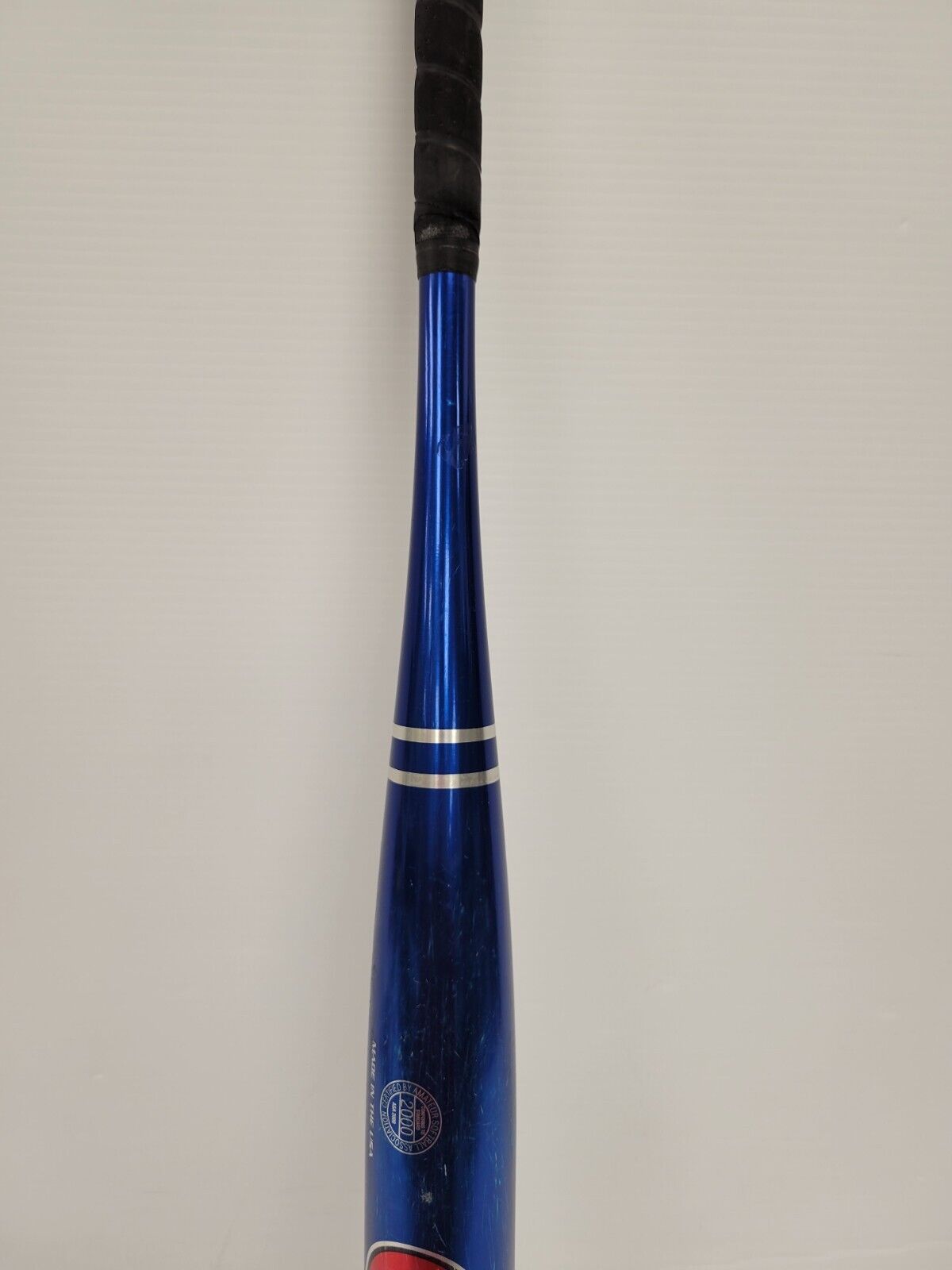 Supercell Bat - High Performance Baseball Bat for Youth & Adults | Perfect for Training, Games & Home Practice