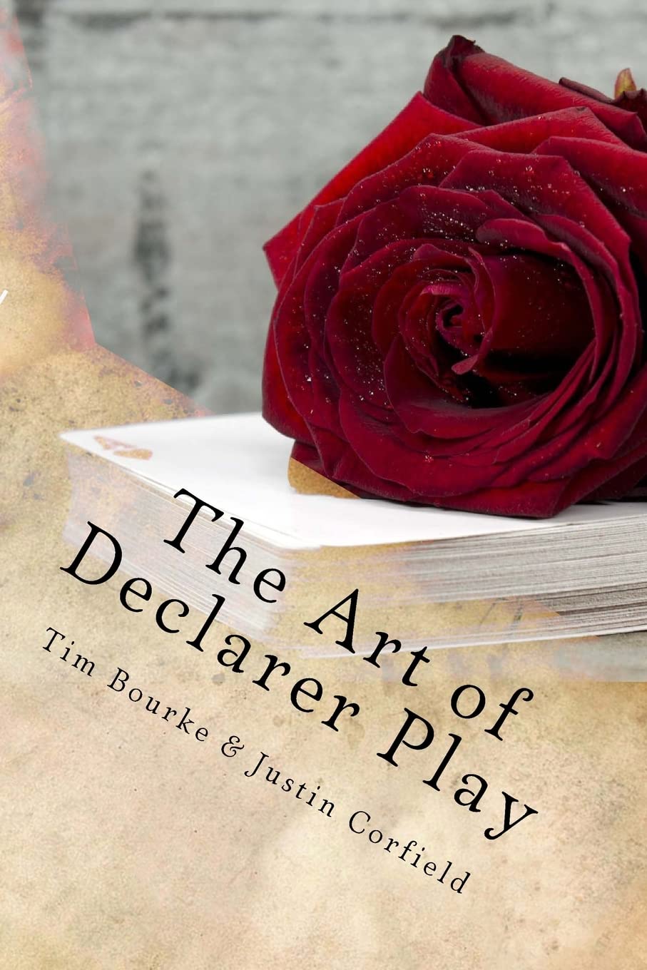 Master the Art of Declarer Play - Bridge Card Game Strategy Guide for Beginners & Advanced Players | Improve Your Bidding & Card Play Skills