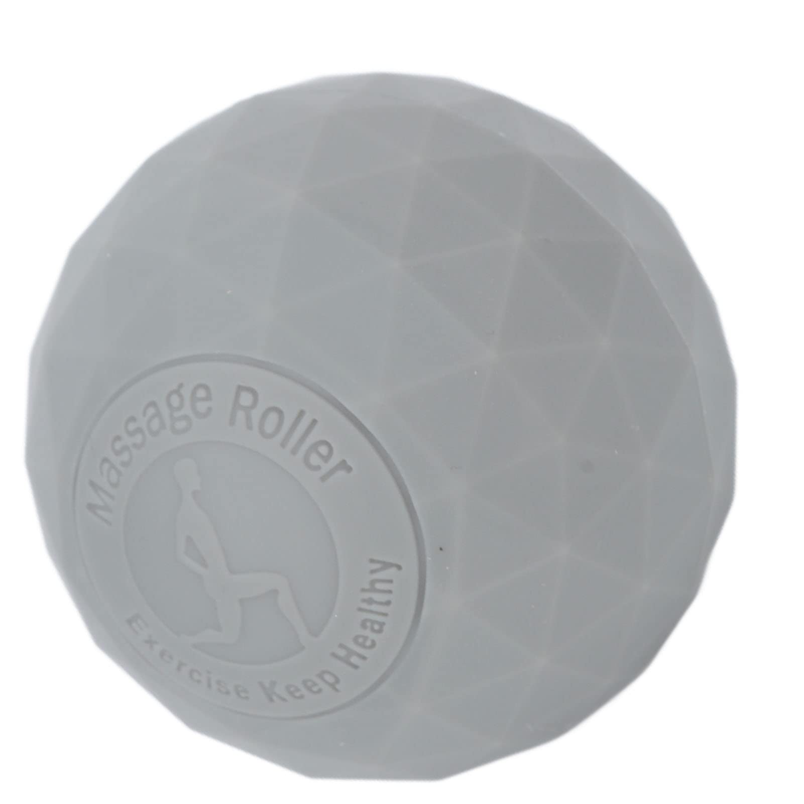 **Silicone Foot Massage Ball for Plantar Fasciitis Relief – Portable Myofascial Release Tool for Sports, Fitness & Pain Relief – Perfect for Foot Therapy, Yoga & Recovery**