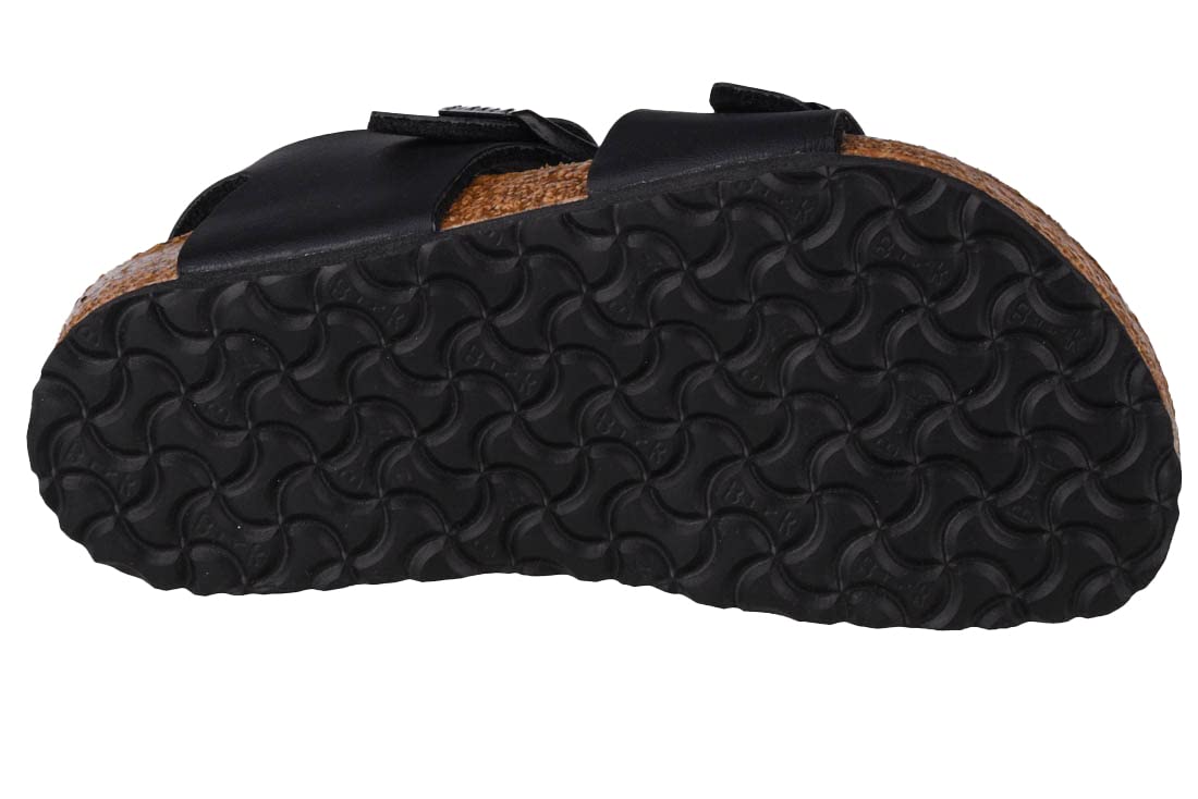 **Birkenstock Boys Sandals - Comfortable & Durable Flat Sandals for Kids | Perfect for Beach, Pool & Summer Outdoor Activities**
