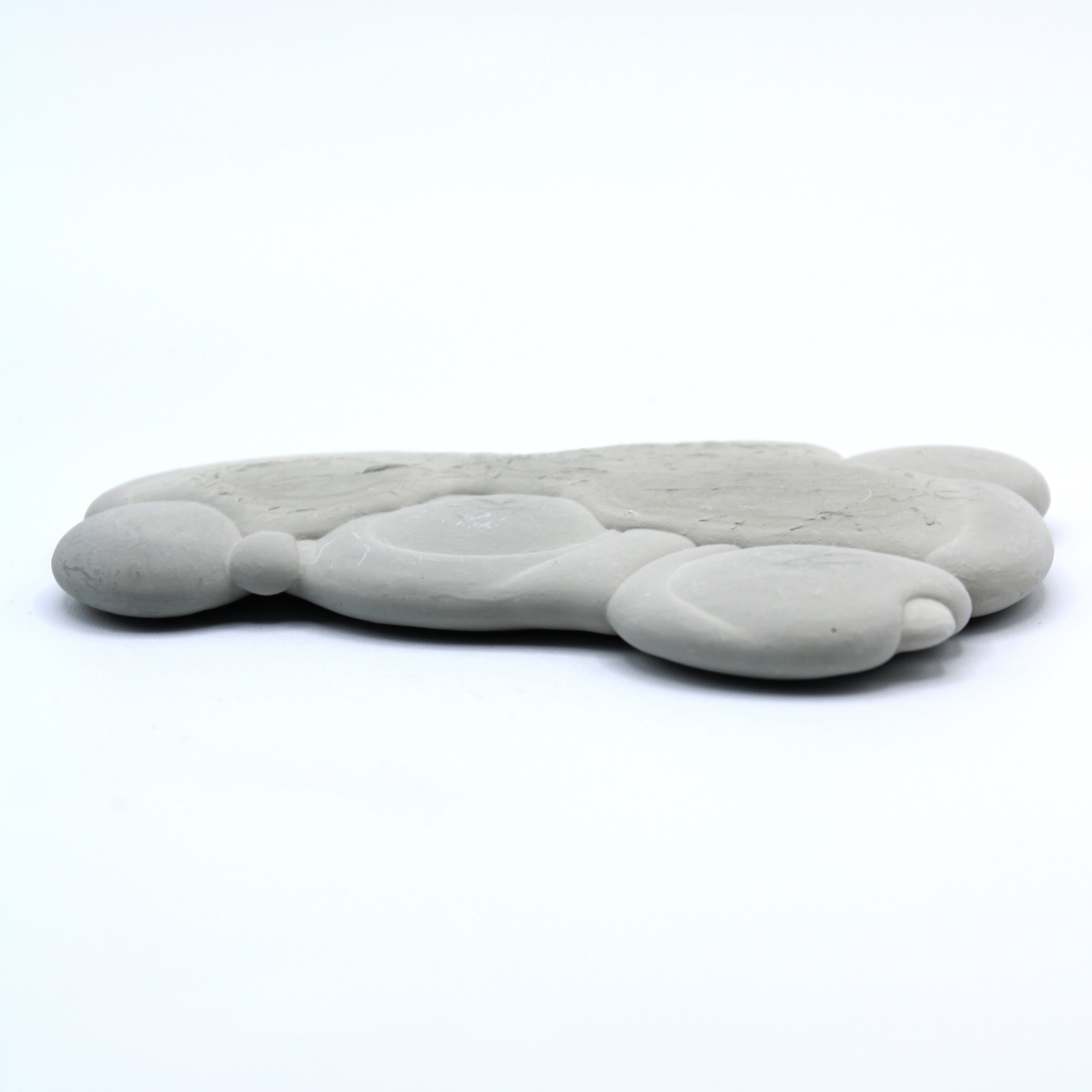 Calcite Fairy Stone - Natural Healing Crystal for Meditation, Energy Balancing & Home Decor | Perfect for Spiritual Healing, Chakra Alignment & Gift Giving