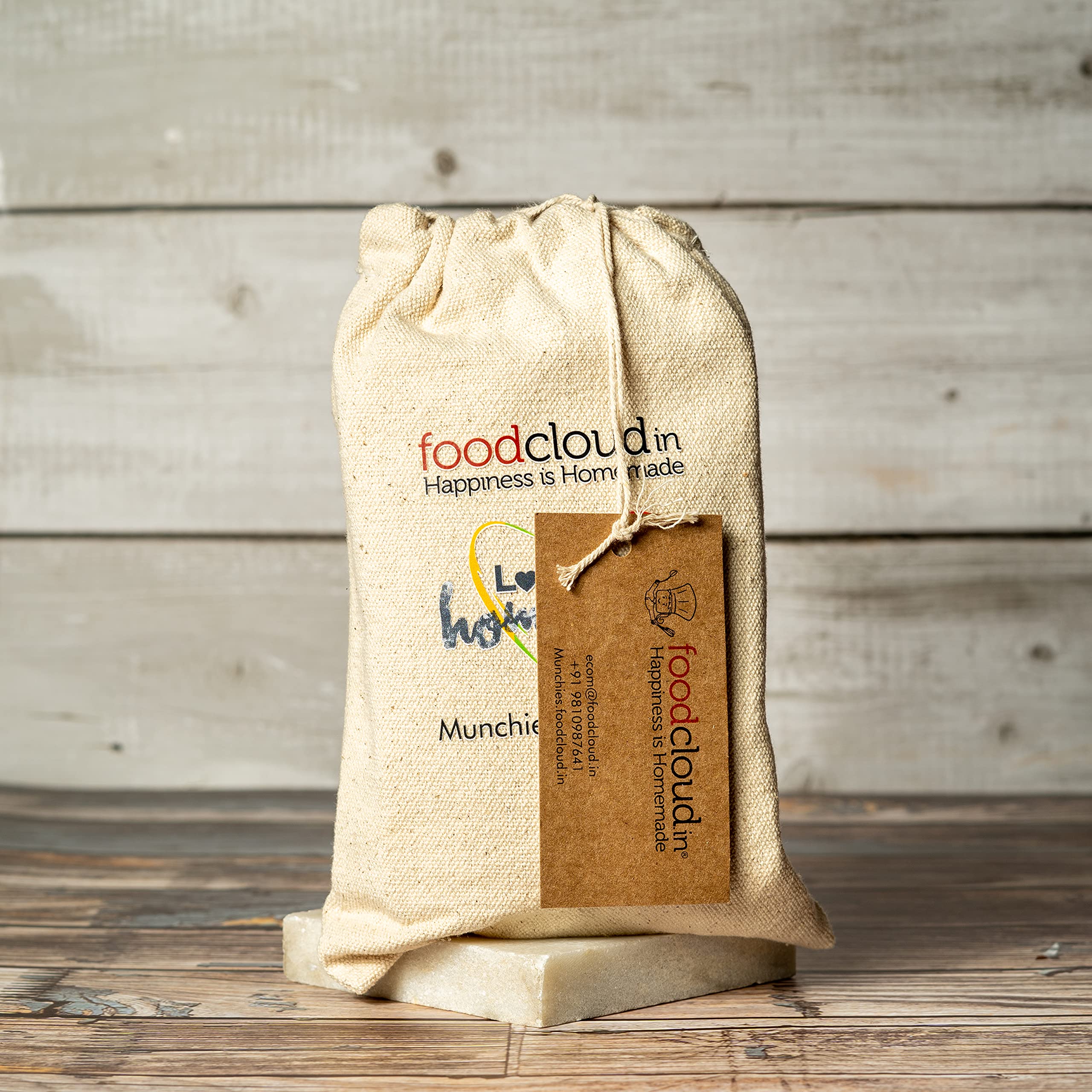 FOODCLOUD.IN DIY Tandoori BBQ Grill Kit - Vegan, Gluten Free, 100% Vegetarian & No Preservatives | Perfect for Outdoor Camping, Picnics & Backyard Parties