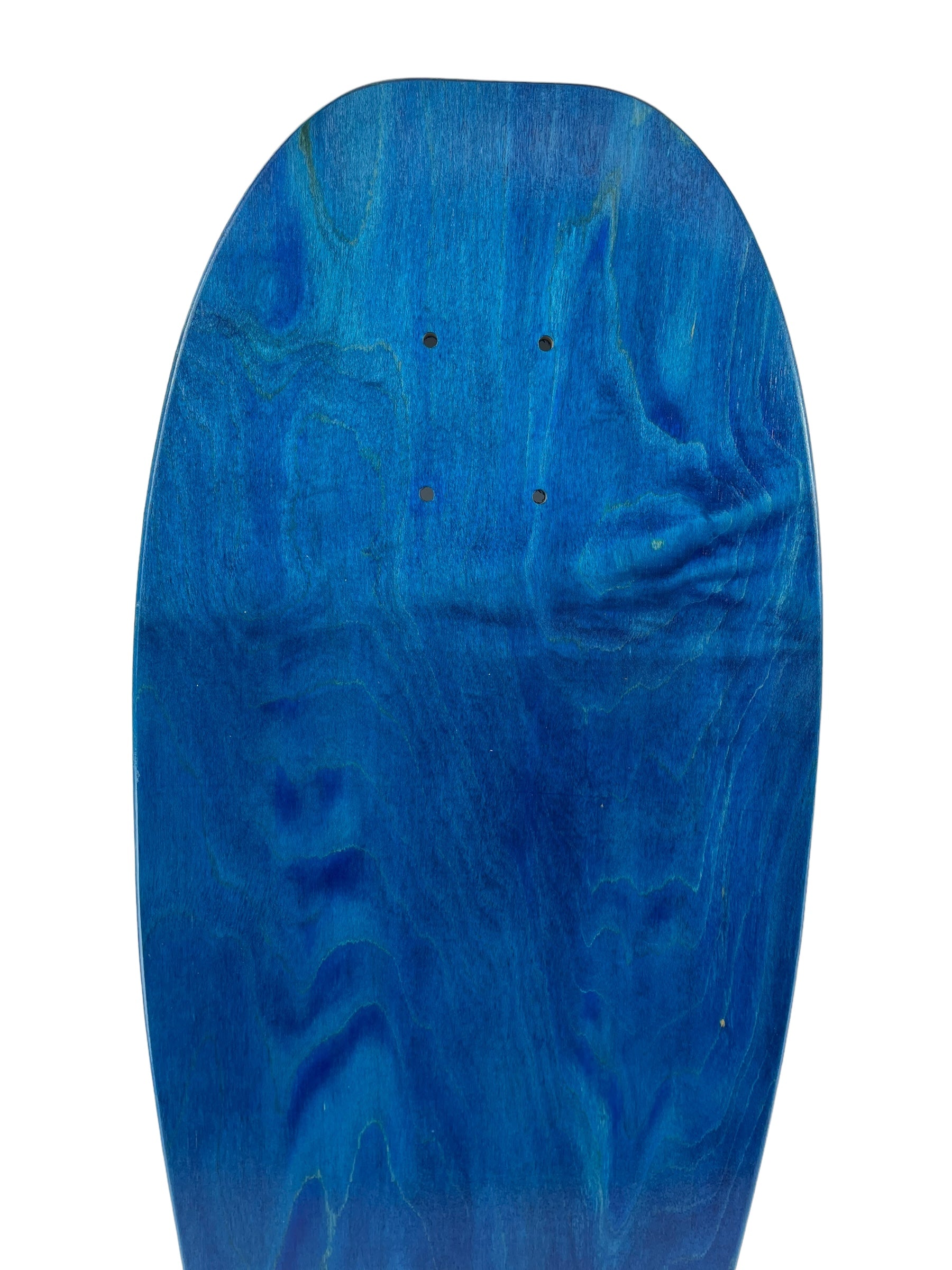 Premium Hardrock Skateboard Deck Blank - DHead Shape TXP10 for Smooth Rides & Tricks - Perfect for Street Skating & Park Sessions