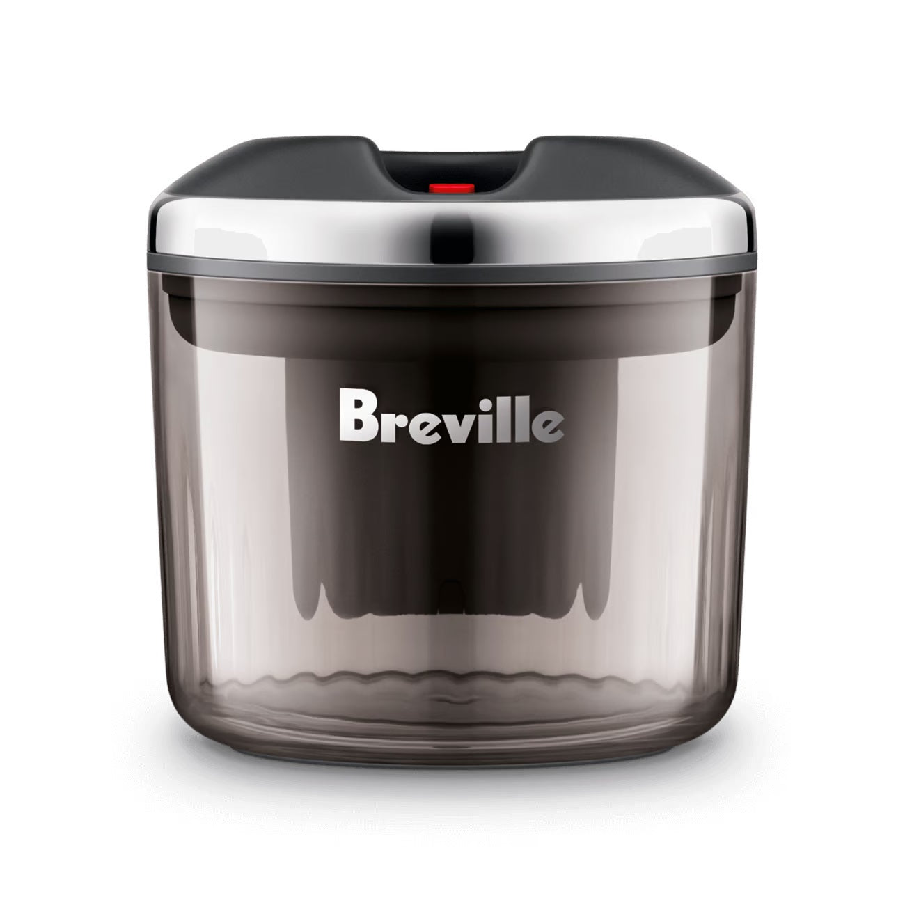 Breville Puck Sucker - Espresso Machine Coffee Puck Remover Tool for Easy Cleaning | Perfect for Baristas & Home Coffee Makers
