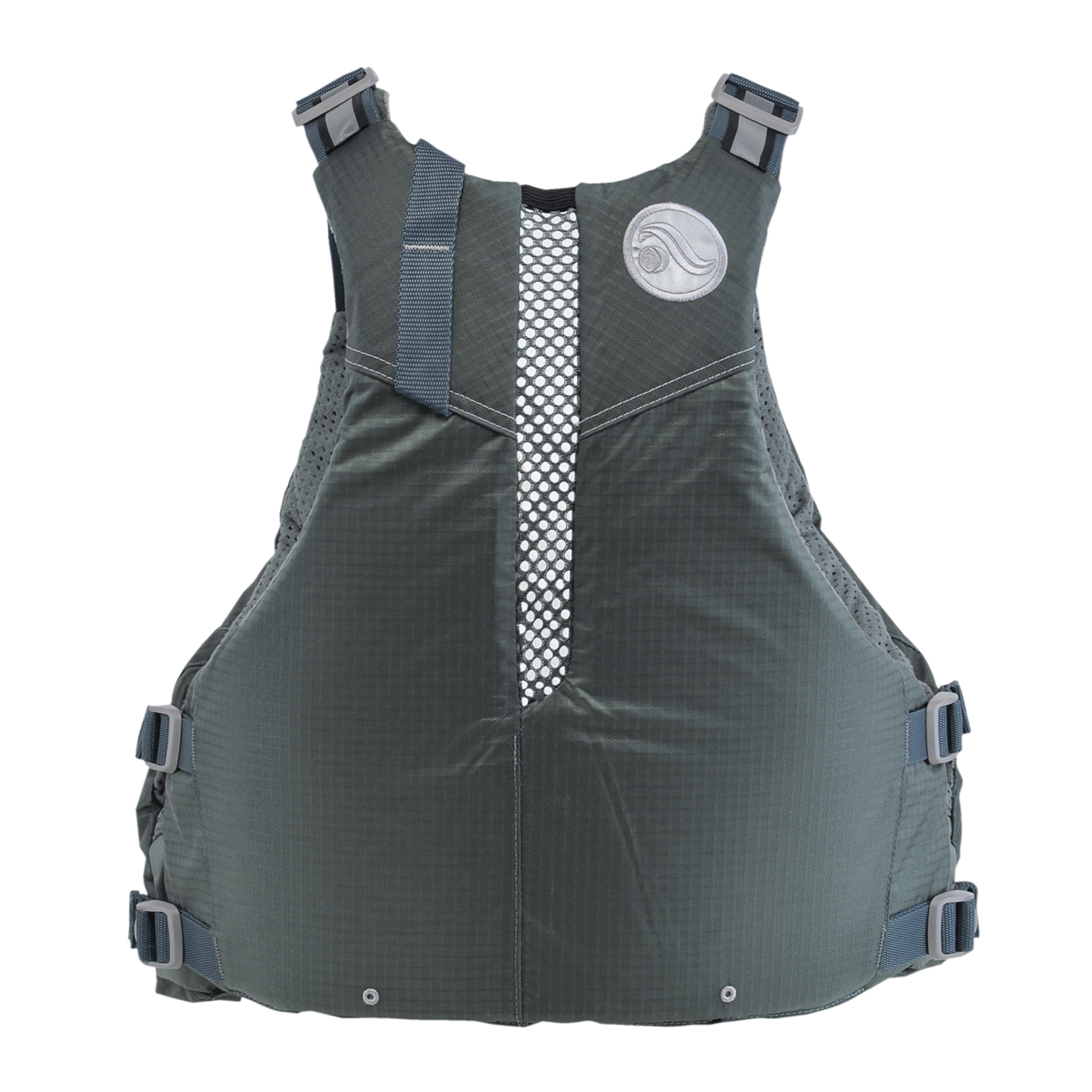 Astral Sturgeon Thin Back Fishing Life Jacket PFD - Lightweight & Comfortable for Kayaking, Boating & Water Sports - US Coast Guard Approved Safety Gear