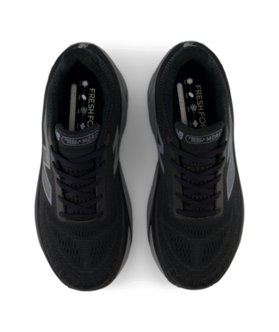 New Balance Fresh Foam X More v5 Running Shoes - Lightweight Cushioned Sneakers for Men & Women - Perfect for Long Distance Running, Jogging & Workouts