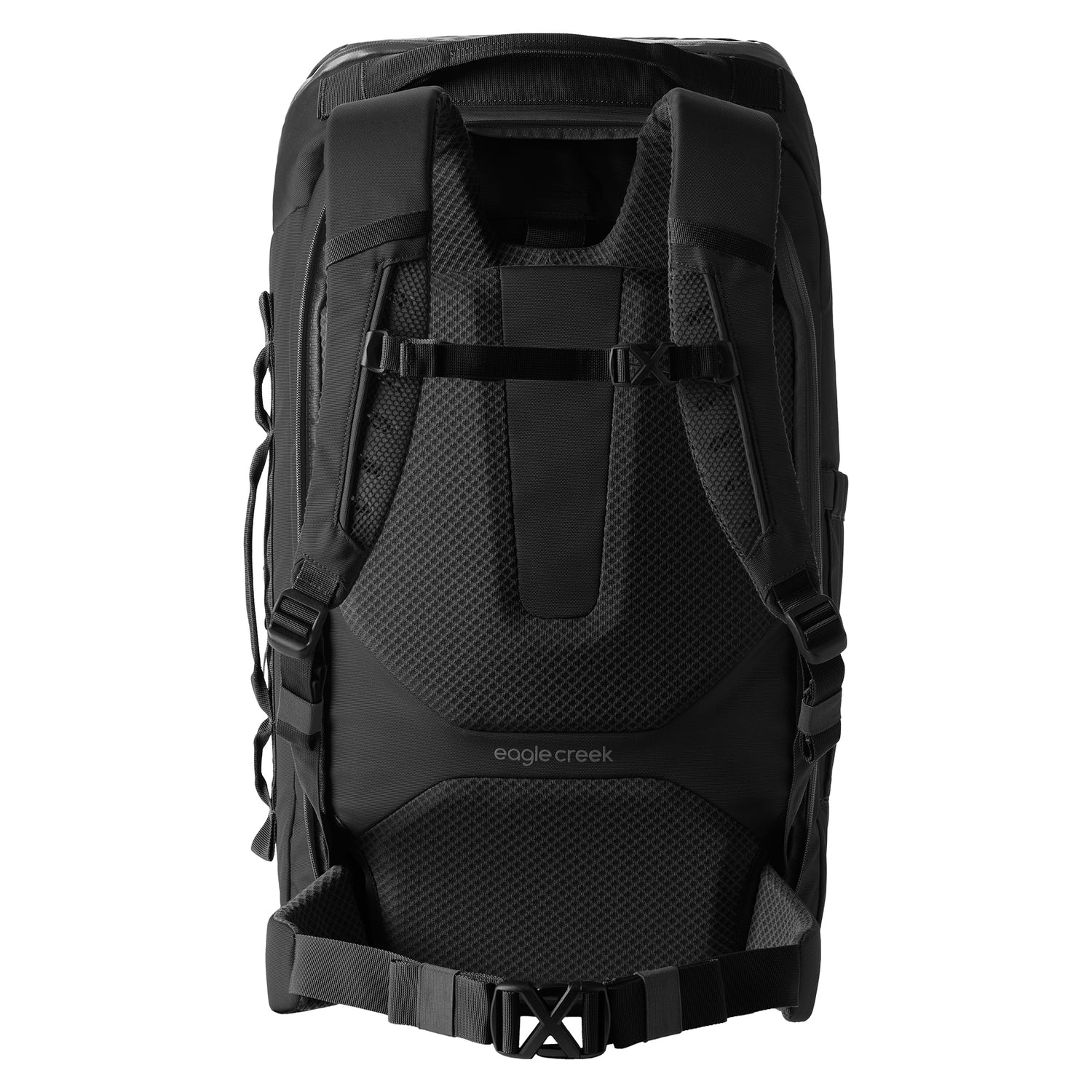 Eagle Creek Tour Travel Pack 55L - Lightweight Durable Carry-On Backpack for Hiking & Adventure Travel | Perfect for Weekend Getaways & International Trips