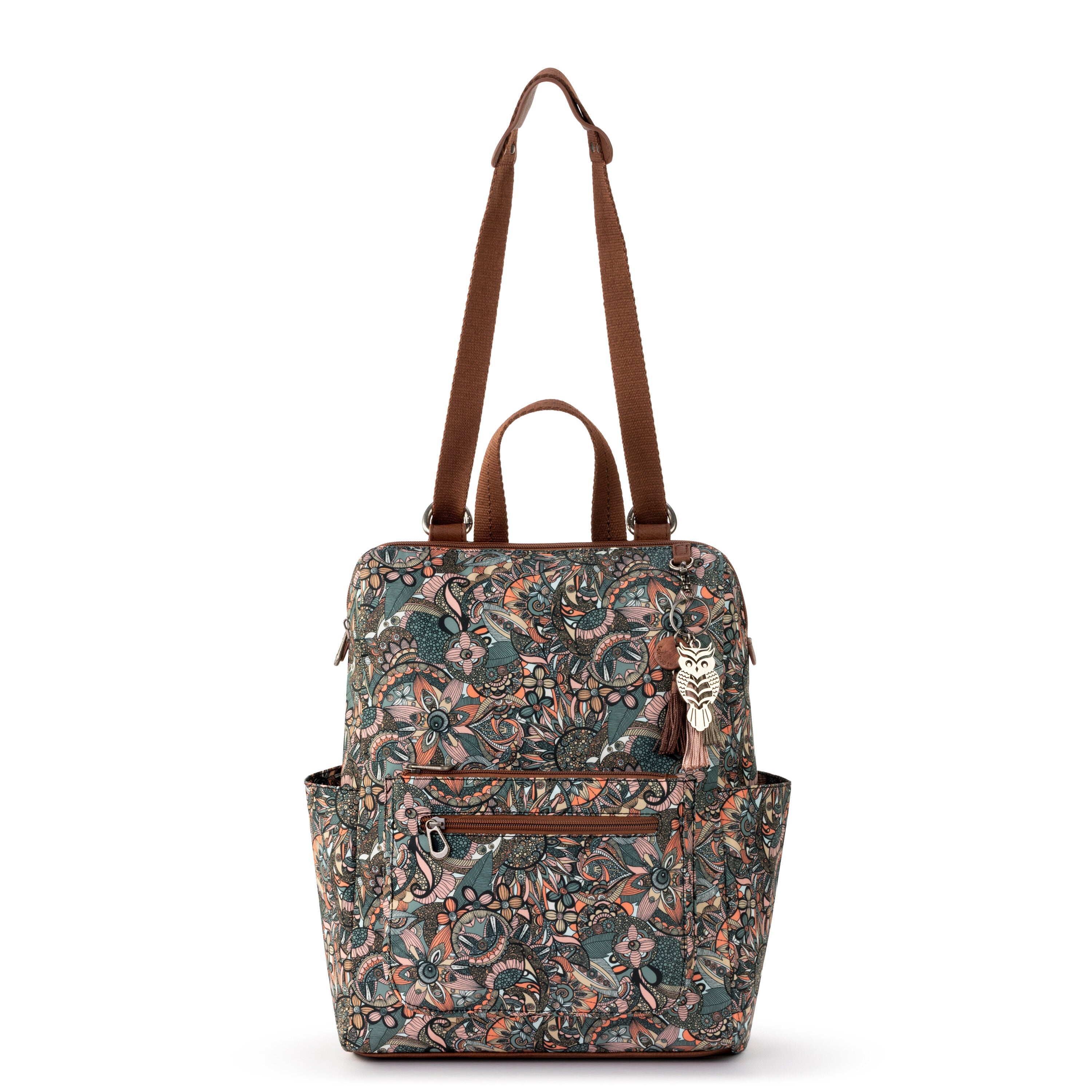 Loyola Backpack - Durable & Stylish School & Travel Backpack for Students & Professionals | Perfect for College, Work & Outdoor Adventures