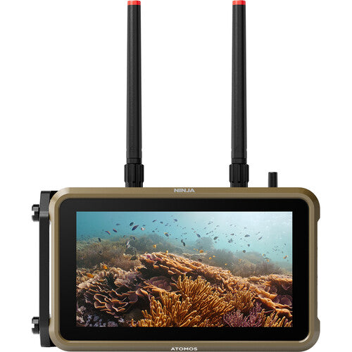 Atomos Ninja V 5.2