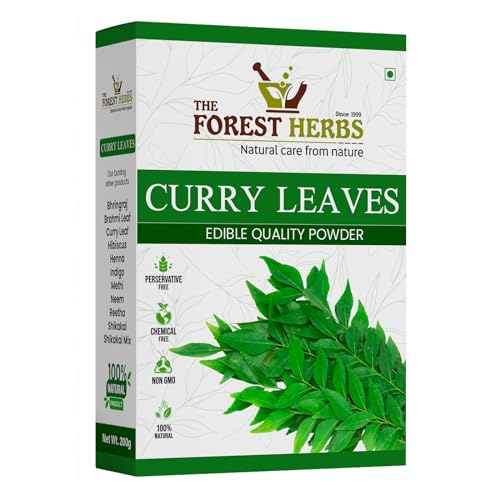Curry Leaf Powder