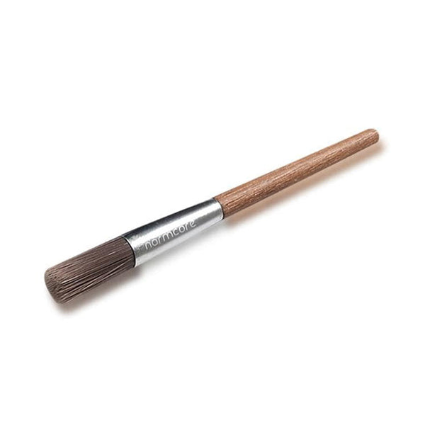Premium Normcore Grinder Brush - 3-Pack Cleaning Kit for Herb Grinders - Durable Nylon Bristles & Ergonomic Design - Perfect for Cannabis, Spices, and Kitchen Use - Ideal for Home, Travel & Daily Grinding Maintenance