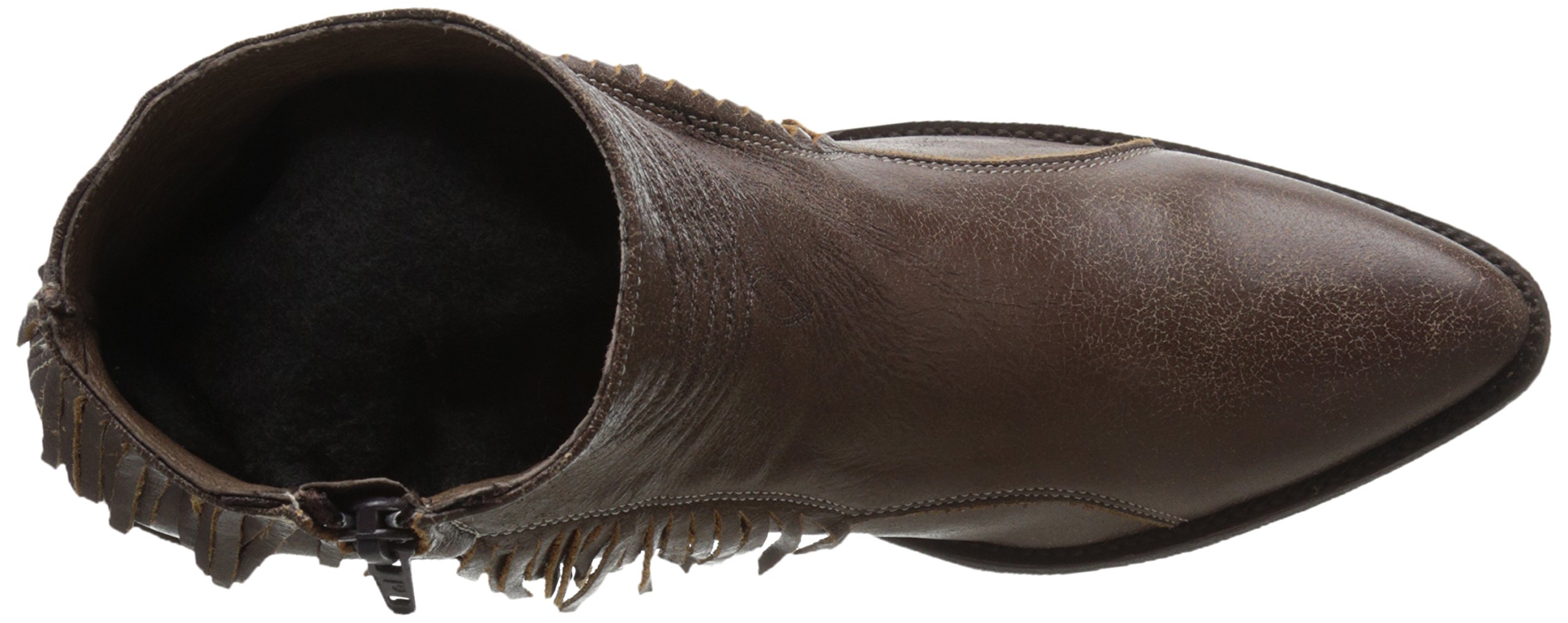 Women's Nina Boot - Stylish & Comfortable Ankle Boots for Women | Perfect for Casual Outfits, Office Wear & Fall Fashion