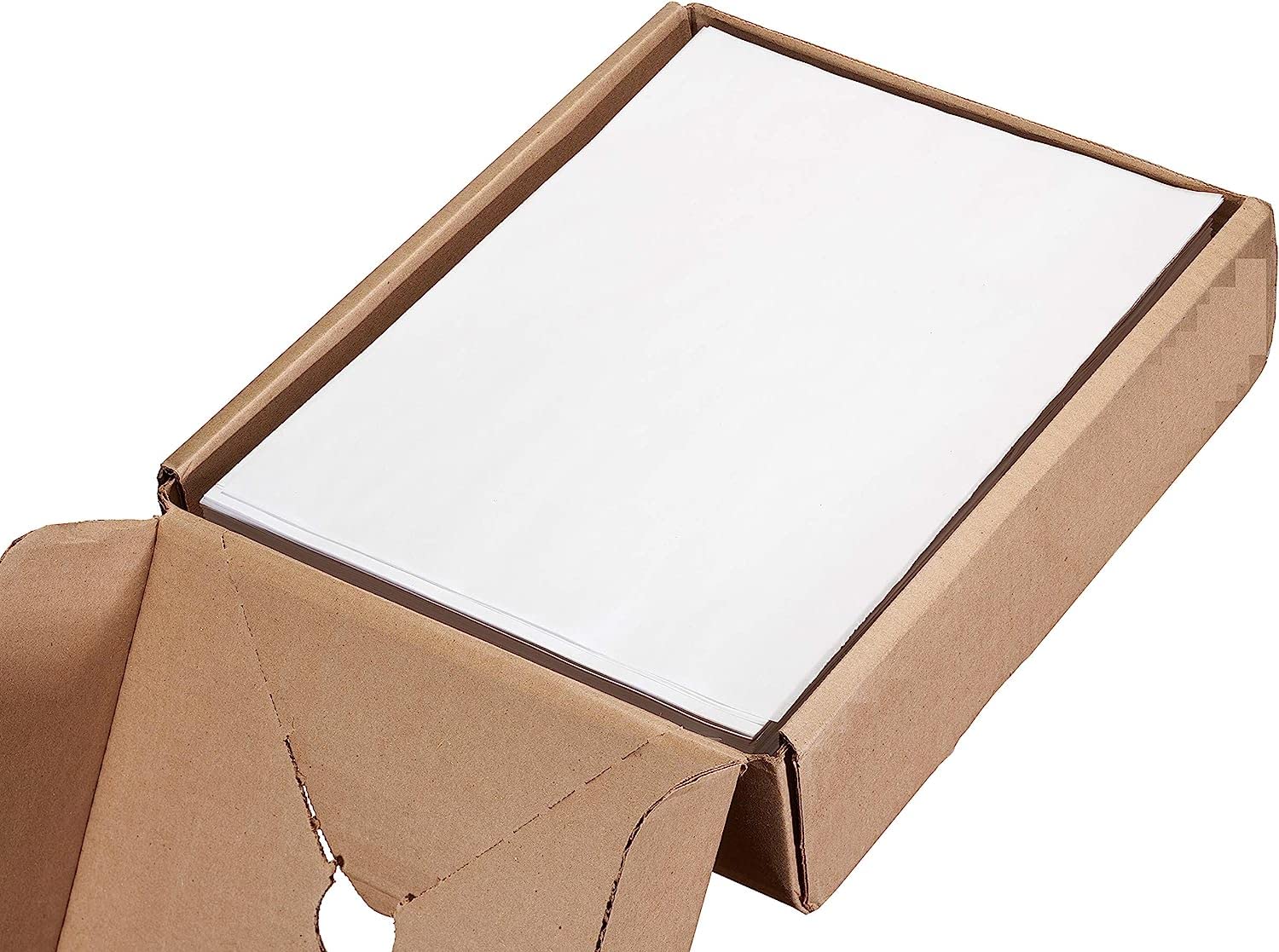 3 Pack Wet Waxed Deli Paper Sheets 9x12 Inches - Grease Resistant Sandwich Wrapping Paper, Microwave Safe Food Liner for Restaurants, BBQ, Schools, Concession Stands & Home Use - EcoQuality Wax Deli Wrap (9