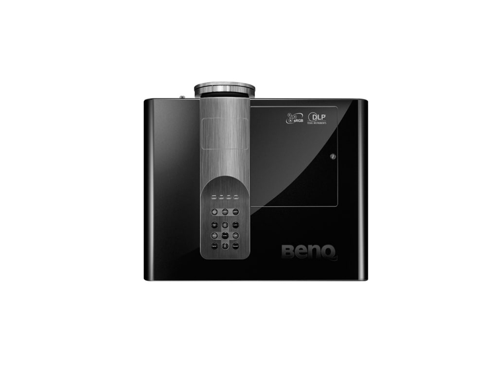 BenQ SH960+ LONG DLP Projector - 4K UHD Home Theater Projector with HDR10, 3500 Lumens | Perfect for Home Cinema, Gaming, and Outdoor Movie Nights