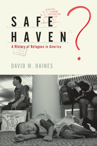 Safe Haven: A History of Refugees in America - Immigration Stories & US Asylum Policy | Perfect for History Students & Social Studies Classrooms
