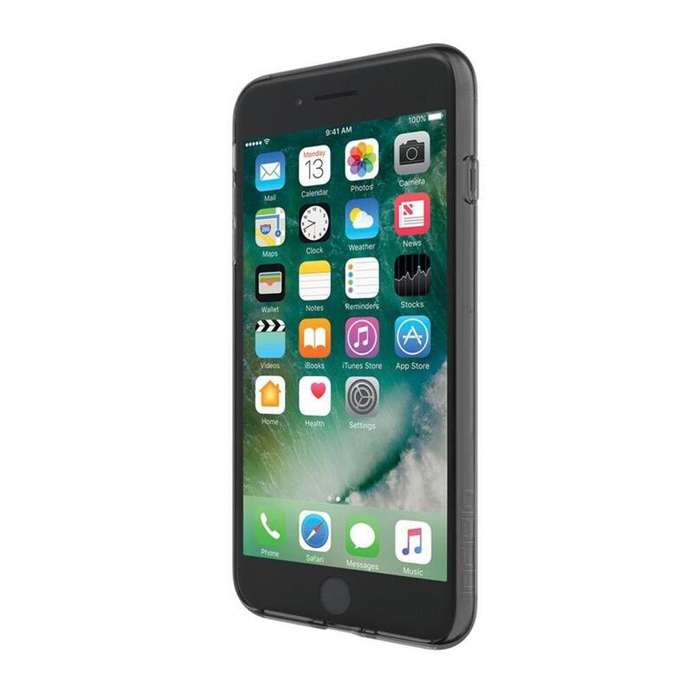 Incipio Design Series Protective Case for iPhone SE/8/7/6 - Slim Fit, Shockproof Cover with Premium Grip | Perfect for Everyday Use, Travel & Outdoor Activities