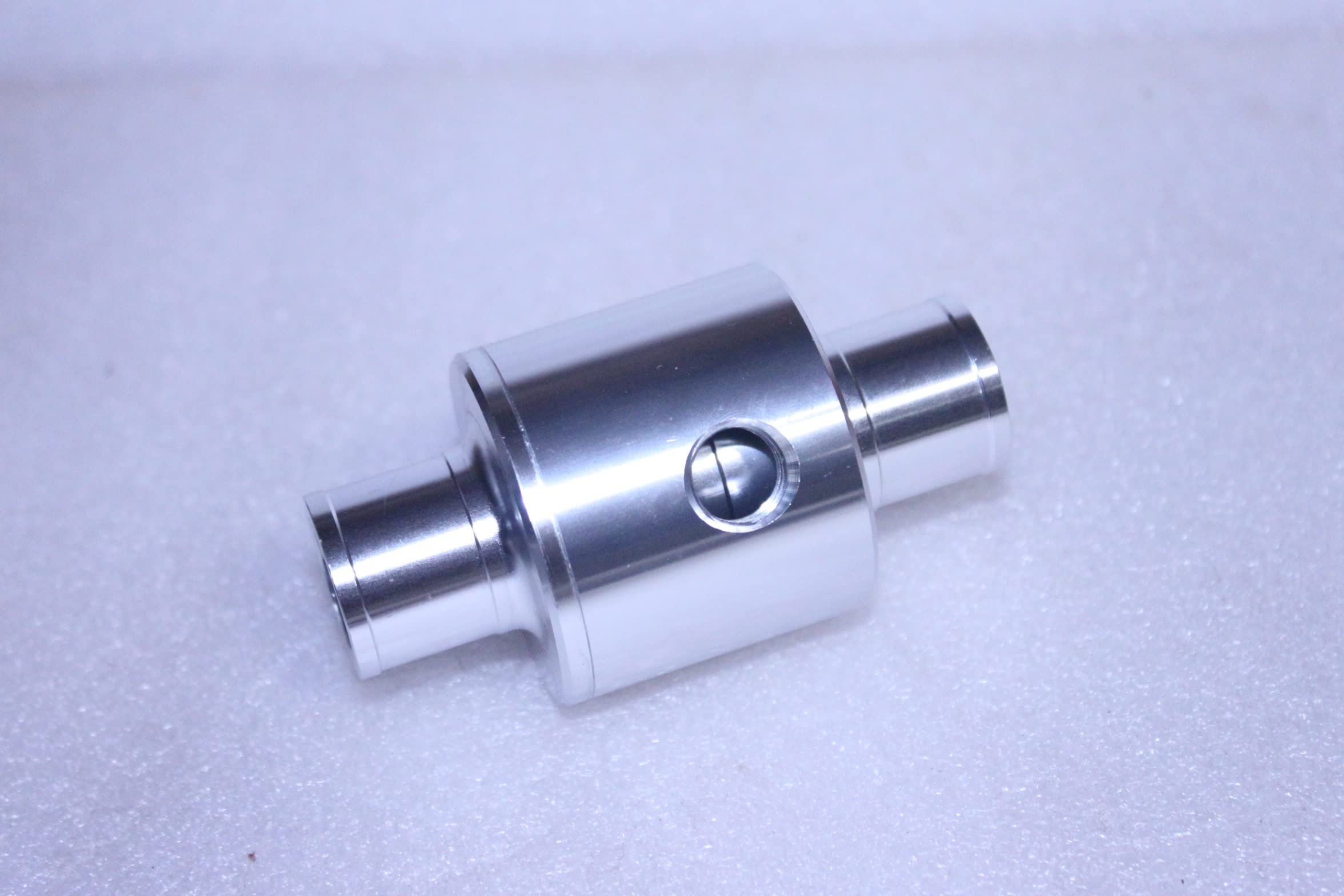 Pneumatic Conveyor Air Amplifier 38mm for Industrial Material Handling
