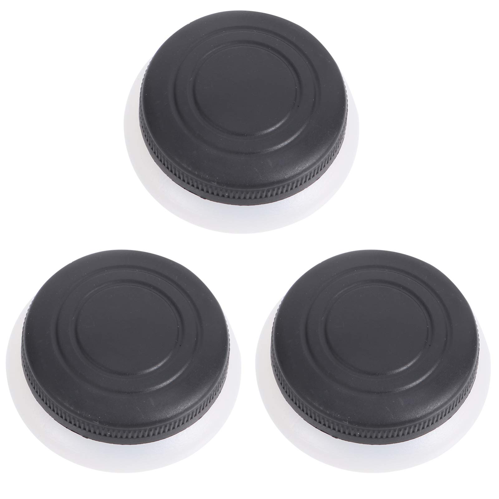 NUOBESTY Stainless Steel Paint Brush Cleaner Set - 3pcs Artist Water Cup, Brush Washer & Holder for Acrylic, Watercolor, Oil Painting - Makeup Brush Cleaning Bucket - Perfect for Art Studios, Home Painting & Professional Makeup Artists