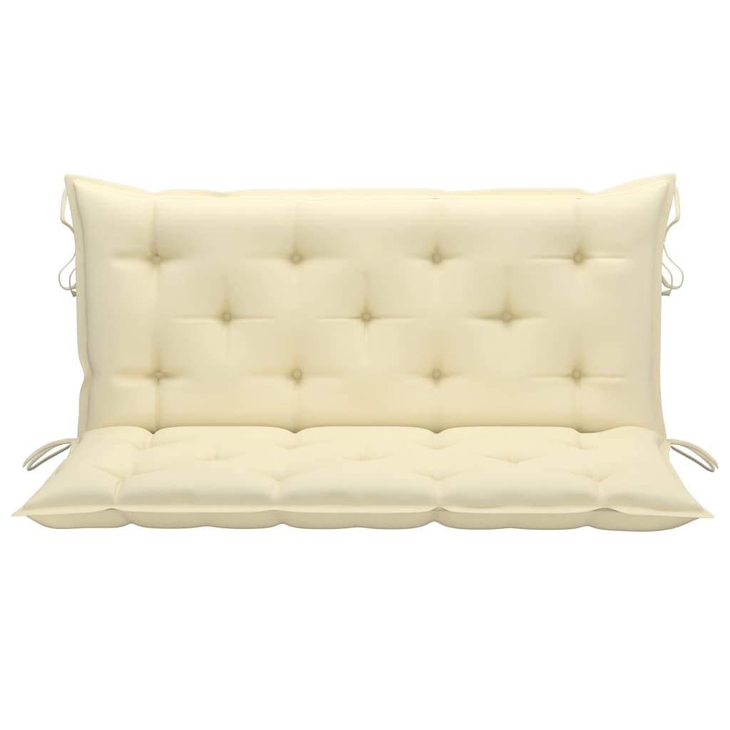 Premium Indoor Sofa & Bay Window Seat Cushion - 47.2