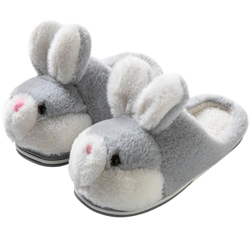 Grey (Slippers)